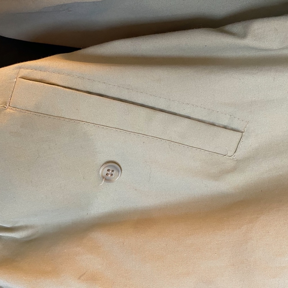 Reversible Bomber Jacket - Picture 3 of 4